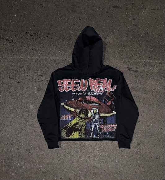 SRT “UFO” Hoodie